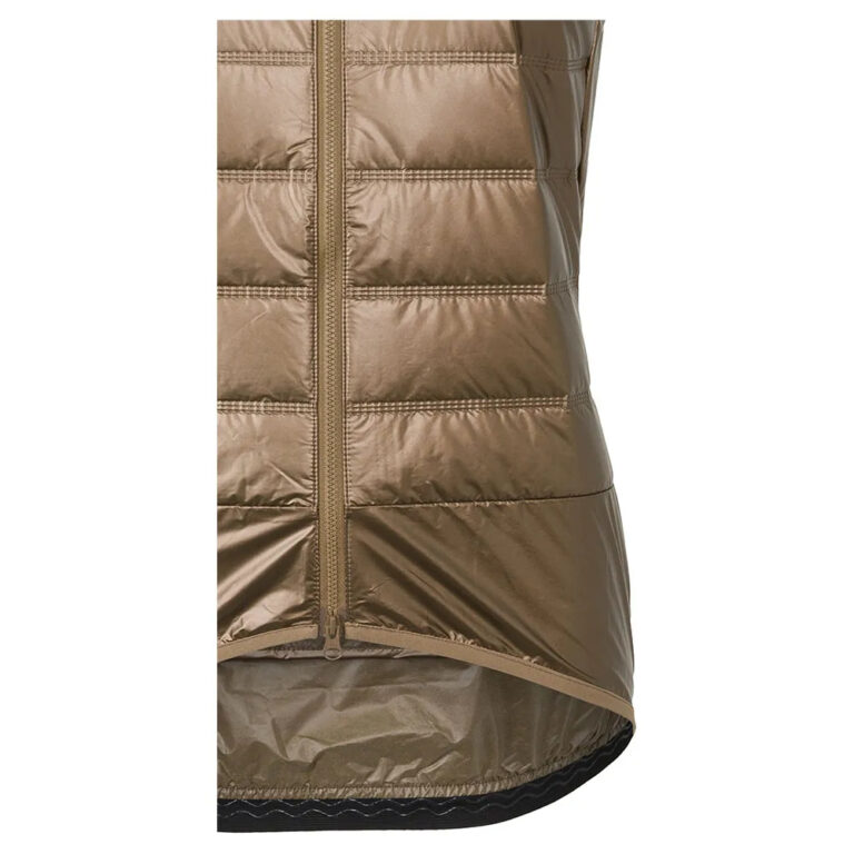 AGU Padded Performance Gilet XS Golden Caramel - 2XL Golden Caramel - Image 6