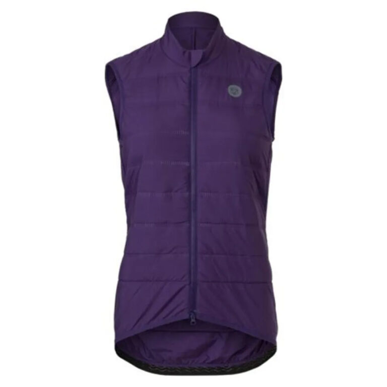 AGU Padded Performance Gilet XS Purple Rain - 2XL Purple Rain - Image 3