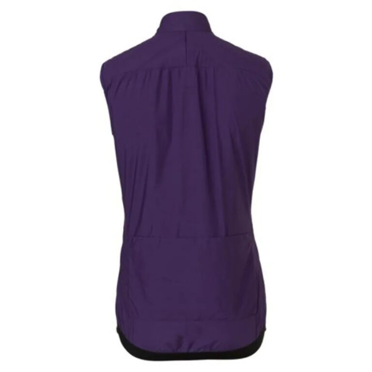 AGU Padded Performance Gilet XS Purple Rain - 2XL Purple Rain - Image 4