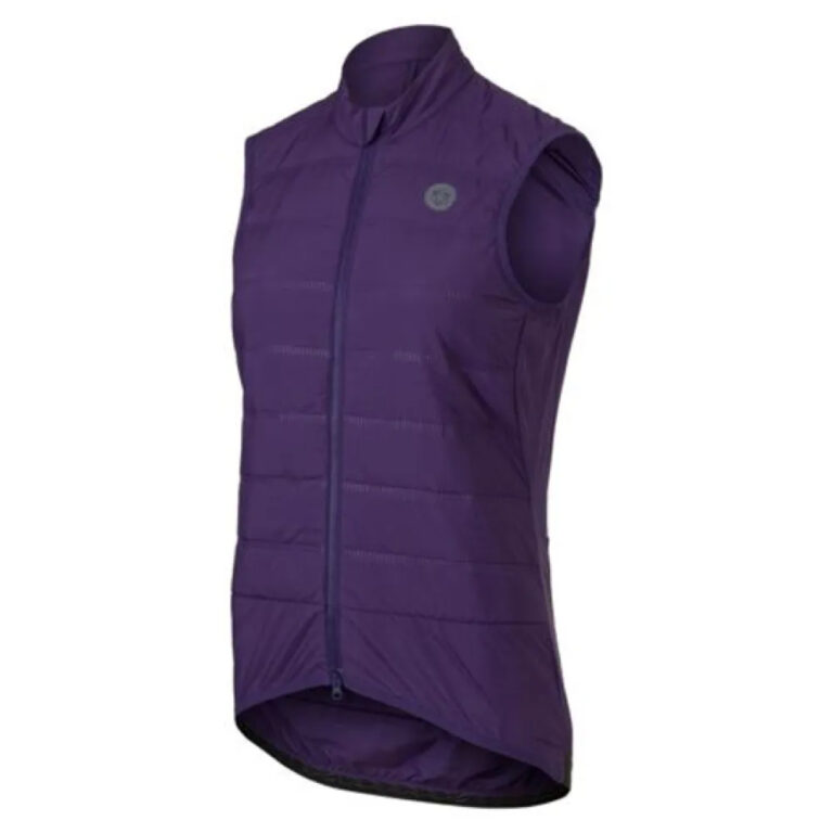 AGU Padded Performance Gilet XS Purple Rain - 2XL Purple Rain - Image 5