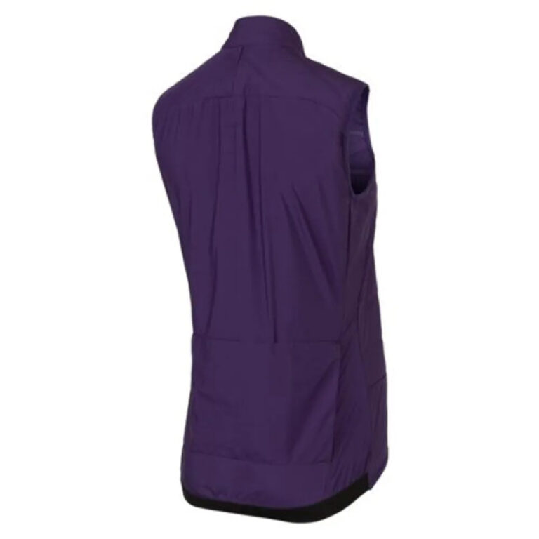 AGU Padded Performance Gilet XS Purple Rain - 2XL Purple Rain - Image 6