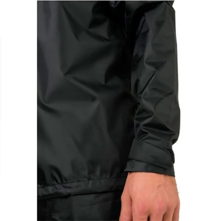 AGU Passat Rain Essential Jacket XS Black - 2XL Black - Image 10