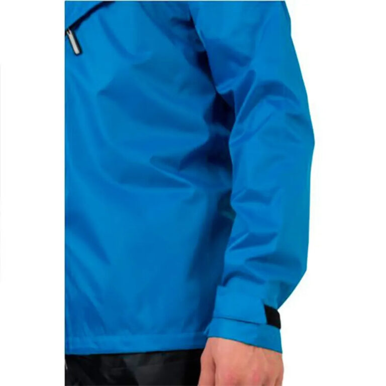 AGU Passat Rain Essential Jacket XS Blue - 2XL Blue - Image 10