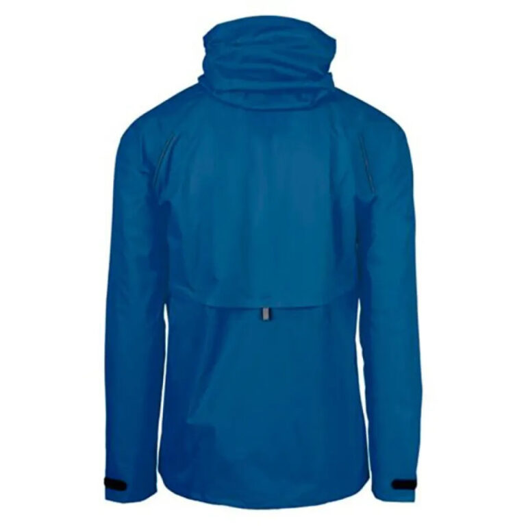 AGU Passat Rain Essential Jacket XS Blue - 2XL Blue - Image 4