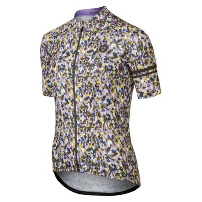 AGU Pattern Trend Short Sleeve Jersey XS Multicolor - 2XL Multicolor - Image 5