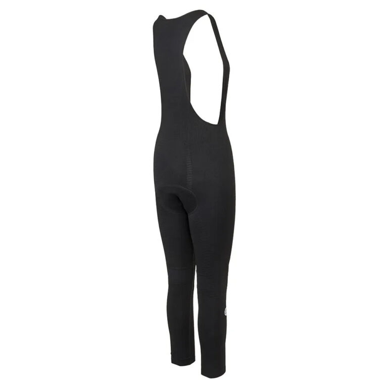 AGU Performance Bib Tights M-L Black - XL-2XL Black - Image 3