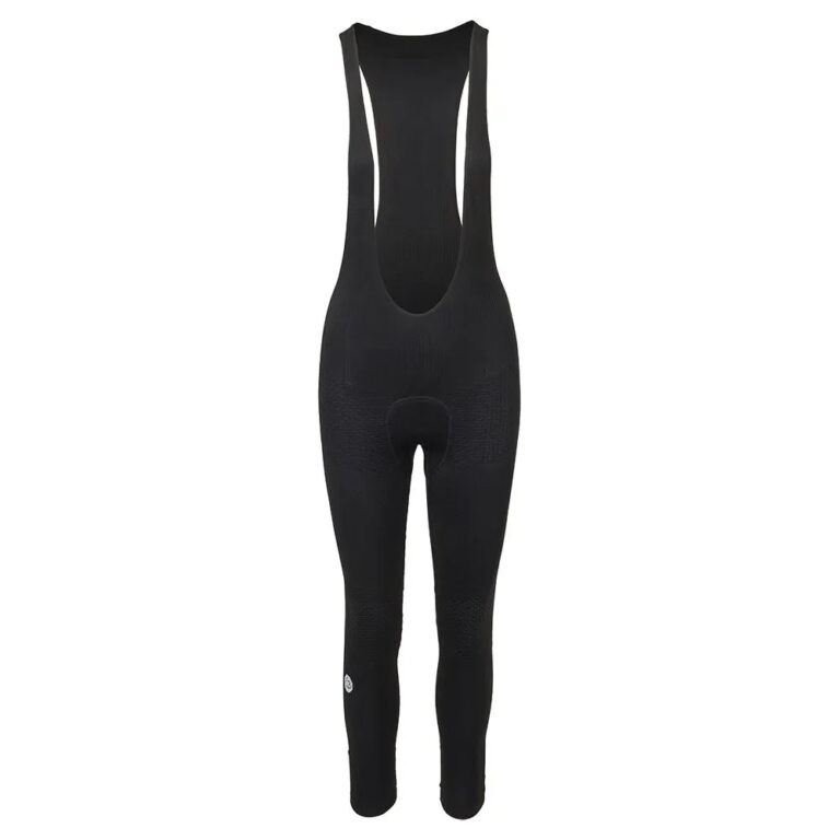 AGU Performance Bib Tights M-L Black - XL-2XL Black - Image 4