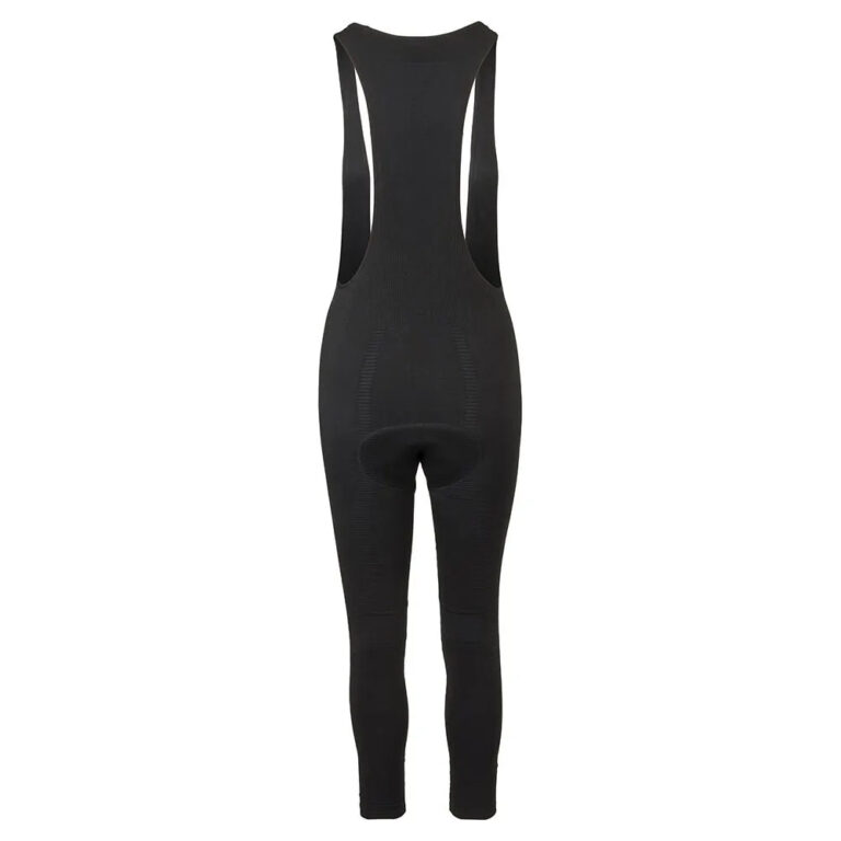 AGU Performance Bib Tights M-L Black - XL-2XL Black - Image 5