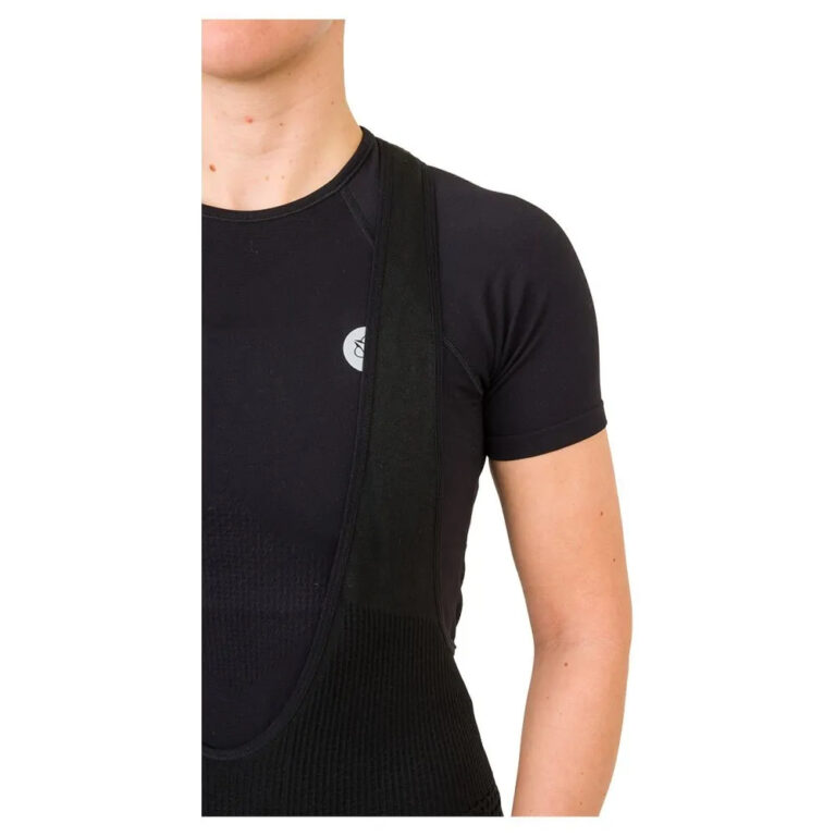 AGU Performance Bib Tights M-L Black - XL-2XL Black - Image 6