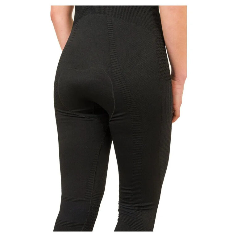 AGU Performance Bib Tights M-L Black - XL-2XL Black - Image 8