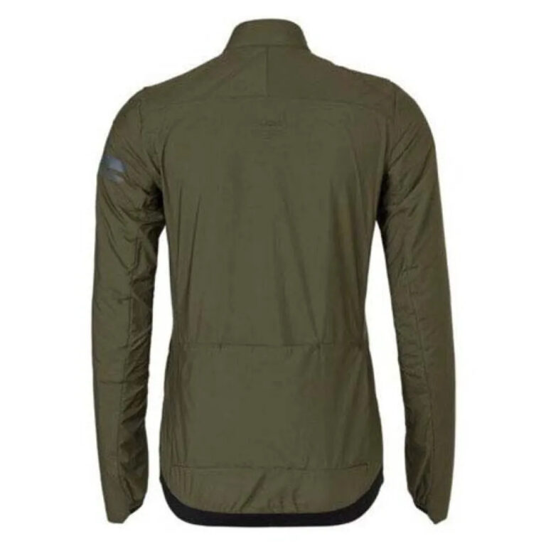 AGU Performance Padded Jacket XS Army Green - 2XL Army Green - Image 4