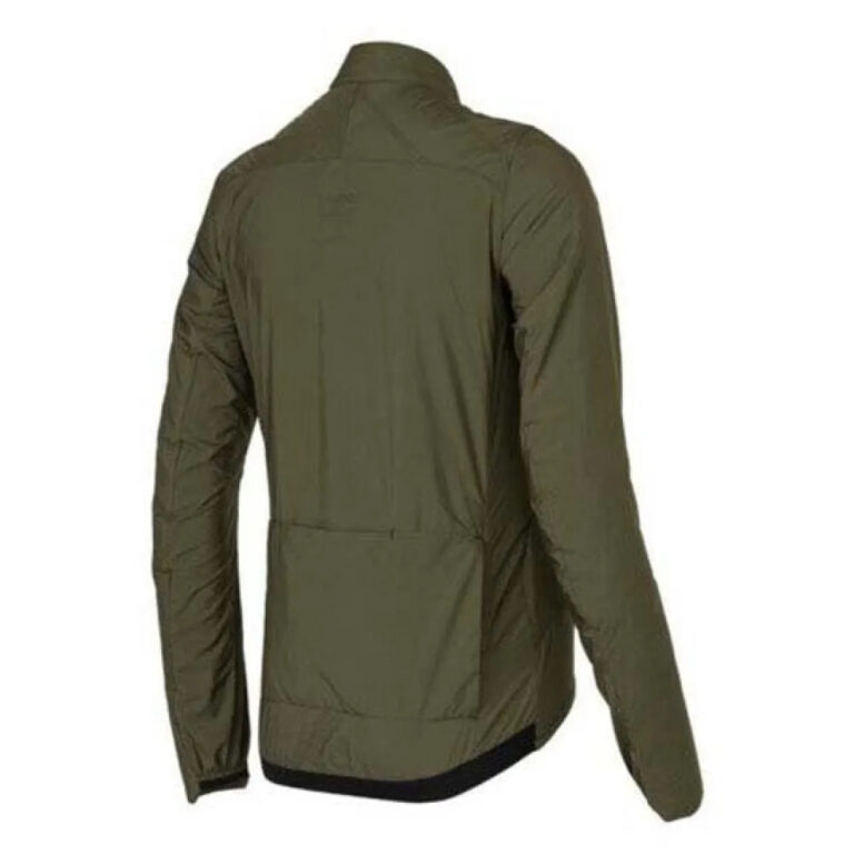 AGU Performance Padded Jacket XS Army Green - 2XL Army Green - Image 6