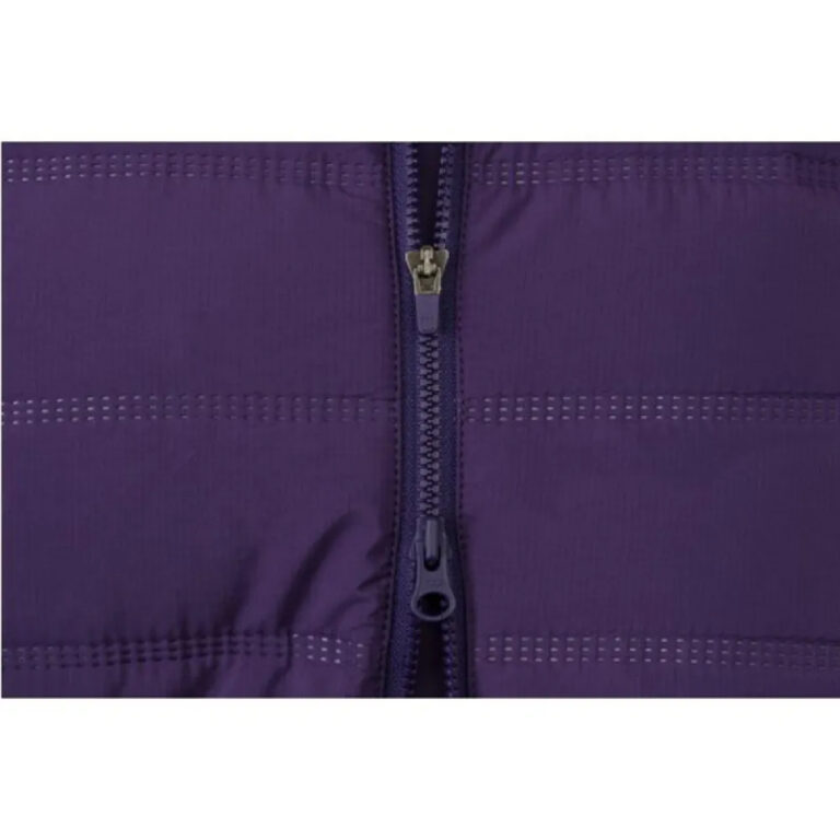 AGU Performance Padded Jacket XS Purple Rain - 2XL Purple Rain - Image 10