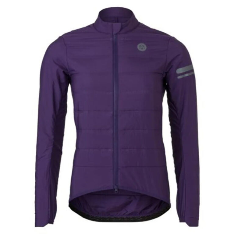 AGU Performance Padded Jacket XS Purple Rain - 2XL Purple Rain - Image 3