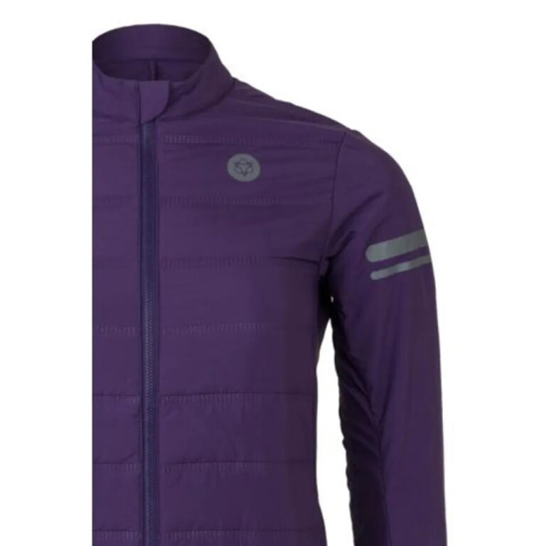 AGU Performance Padded Jacket XS Purple Rain - 2XL Purple Rain - Image 7