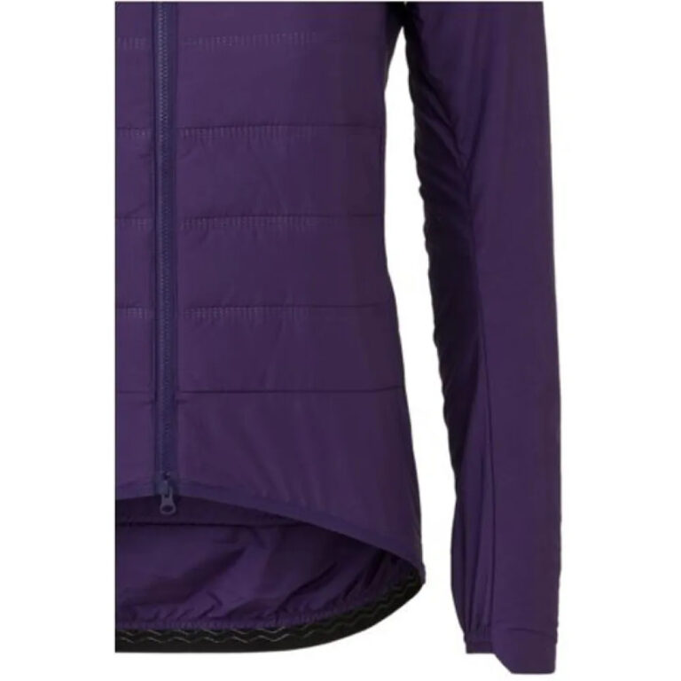 AGU Performance Padded Jacket XS Purple Rain - 2XL Purple Rain - Image 8