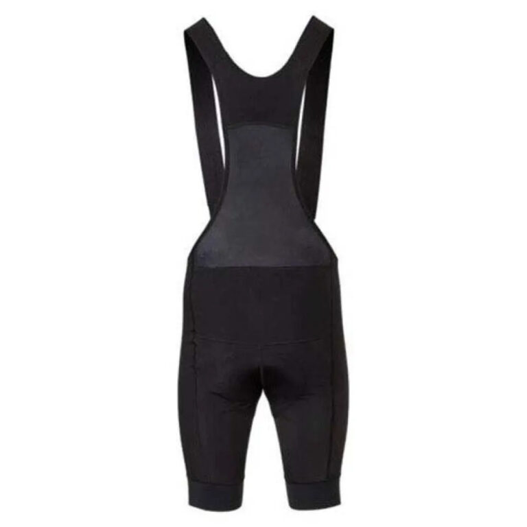 AGU Performance Winter II Bib Shorts S Black - 3XL Black - Image 4