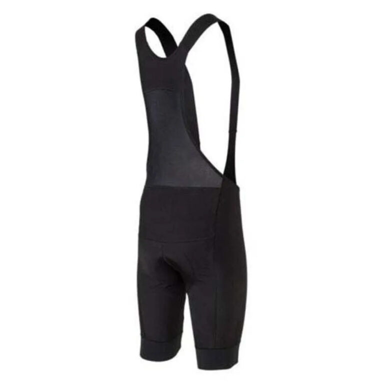 AGU Performance Winter II Bib Shorts S Black - 3XL Black - Image 6