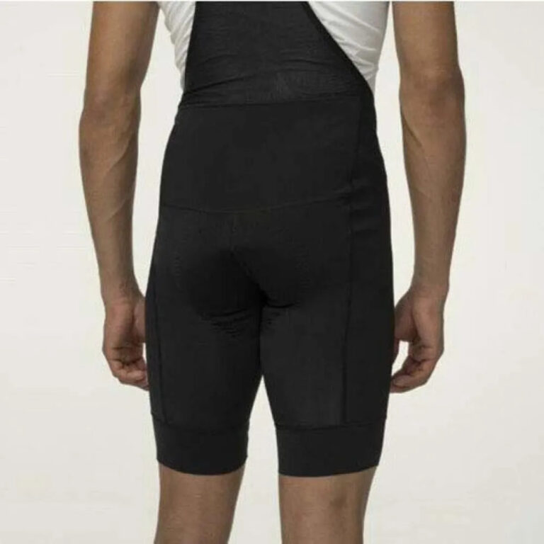 AGU Performance Winter II Bib Shorts S Black - 3XL Black - Image 8