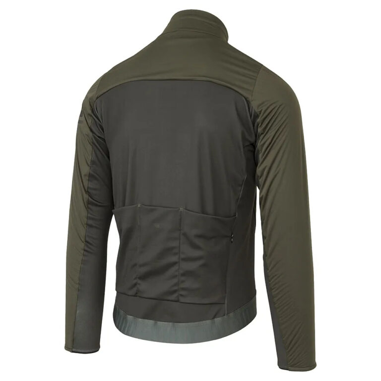 AGU Polartec Alpha Performance Jacket S Forest Green - 3XL Forest Green - Image 4