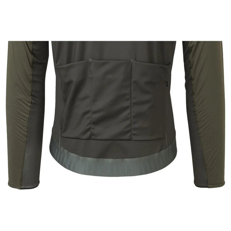 AGU Polartec Alpha Performance Jacket S Forest Green - 3XL Forest Green - Image 7