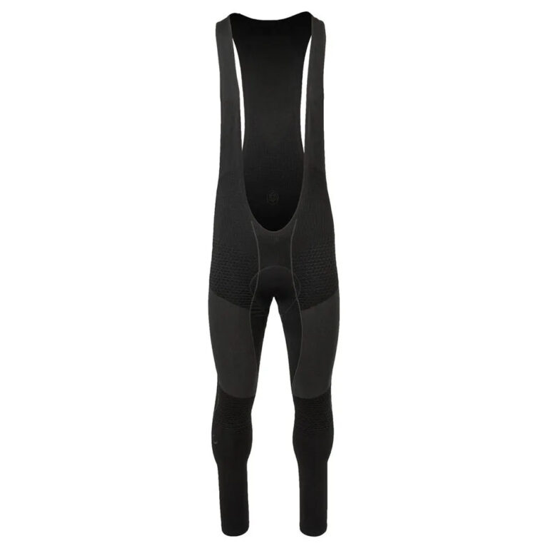 AGU Premium Bib Tights M Black - XL-2XL Black - Image 3