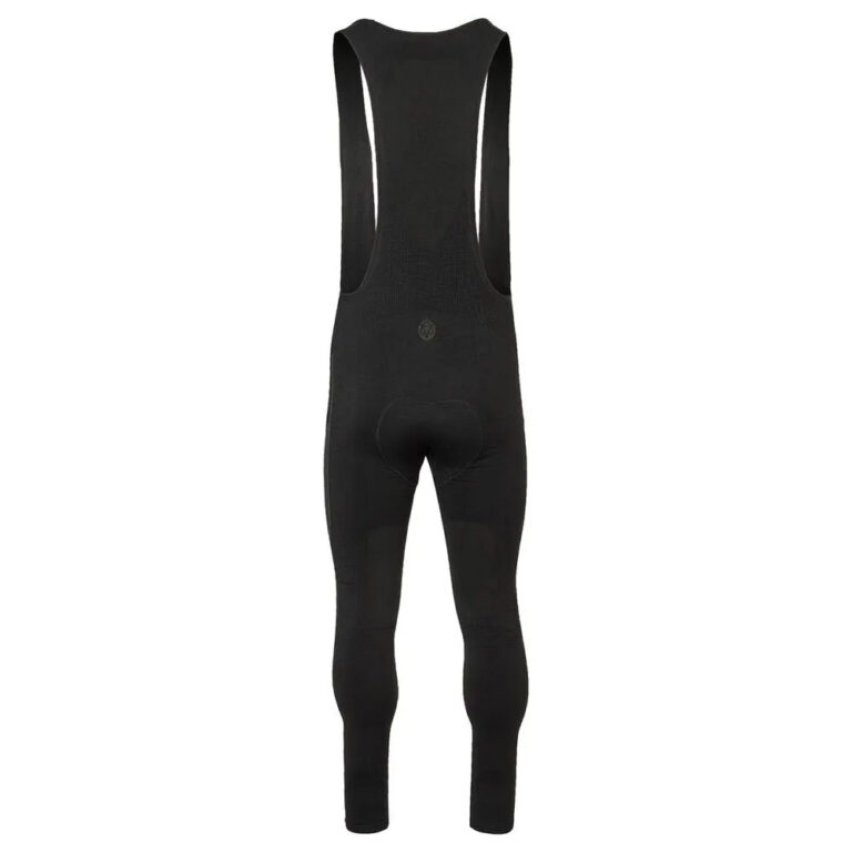 AGU Premium Bib Tights M Black - XL-2XL Black - Image 4