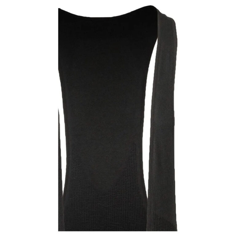 AGU Premium Bib Tights M Black - XL-2XL Black - Image 7