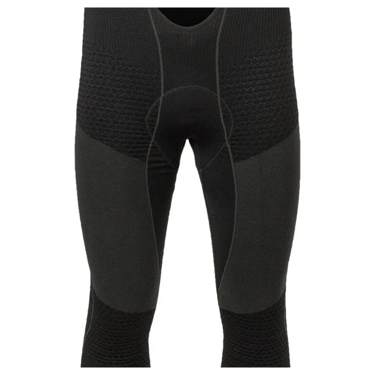 AGU Premium Bib Tights M Black - XL-2XL Black - Image 8