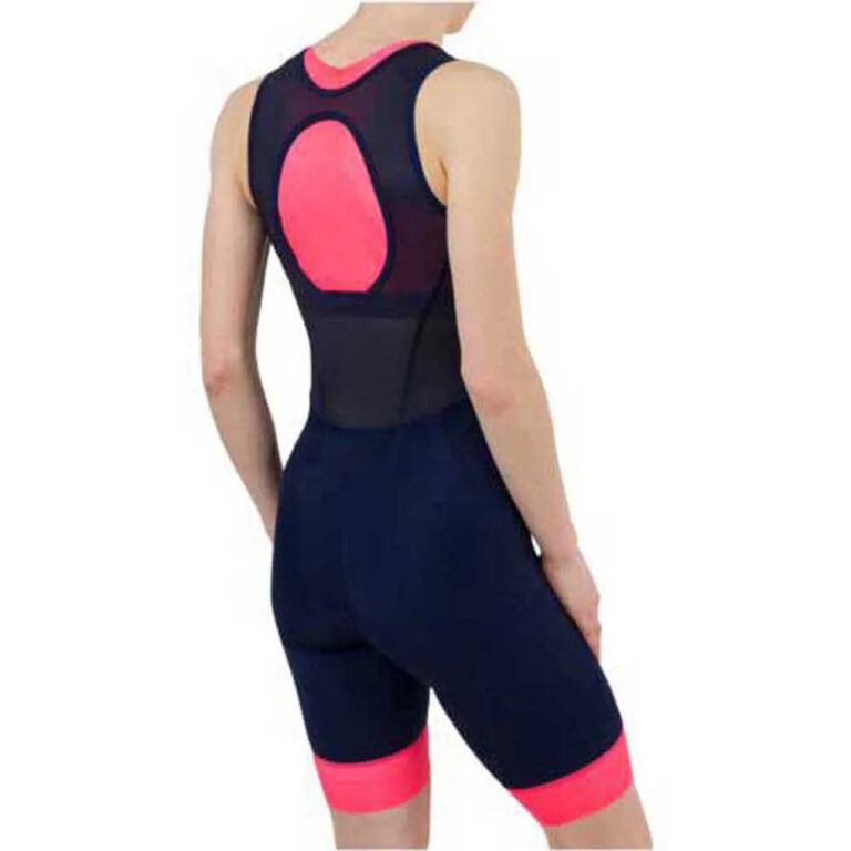 AGU Prime Bib Shorts XS Berry - Image 4