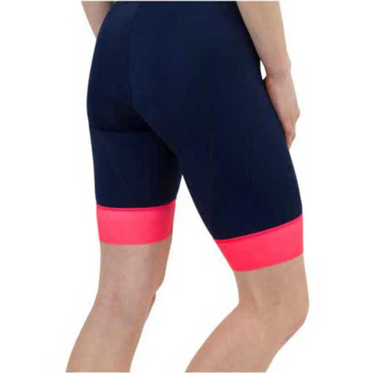 AGU Prime Bib Shorts XS Berry - Image 5