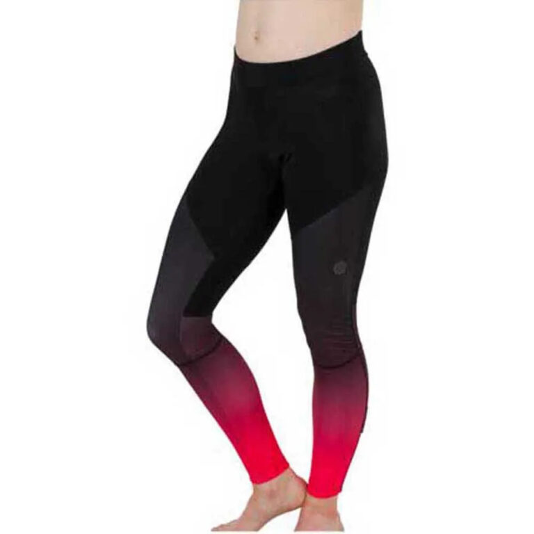 AGU Prime Hradient Trend Tights XS Black / Coral - Image 3