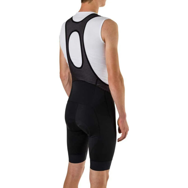 AGU Prime II Essential Bib Shorts S Black - 3XL Black - Image 4