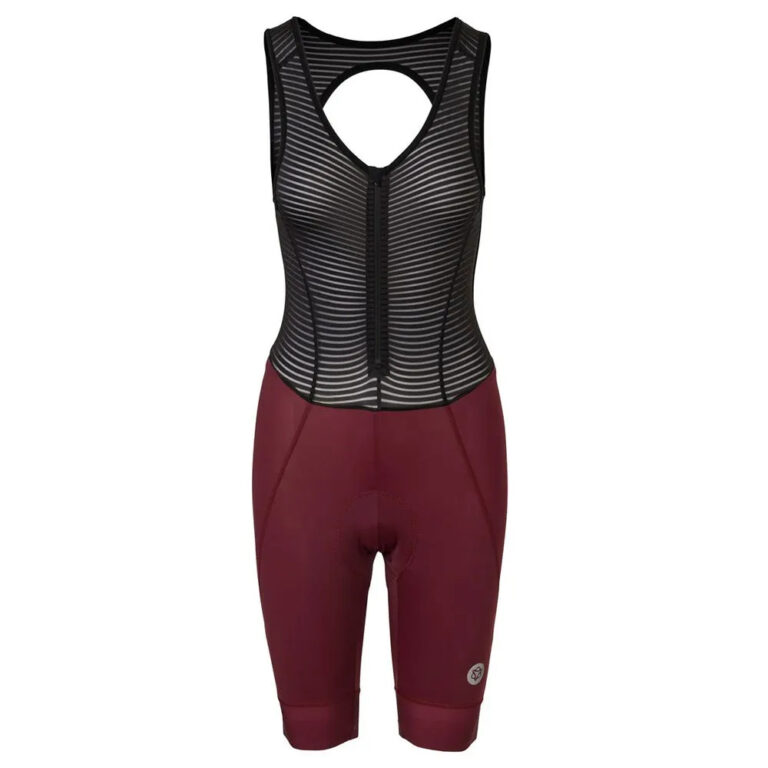 AGU Prime II Essential Bib Shorts XS Modica - 2XL Modica