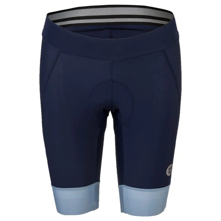 AGU Prime II Essential Shorts XS Deep Blue - 2XL Deep Blue