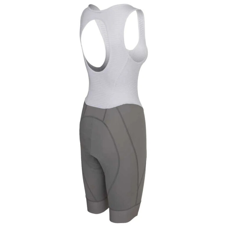 AGU Prime Performance Bib Shorts 2XS Dark Elephant Grey - 2XL Dark Elephant Grey - Image 6