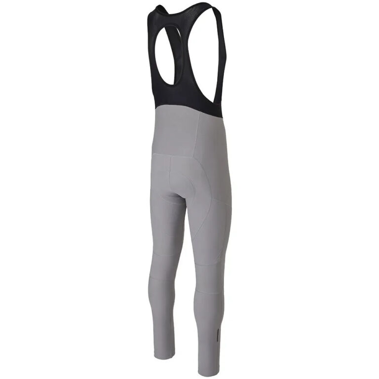 AGU Prime Performance Bib Tights S Dark Elephant Grey - 3XL Dark Elephant Grey - Image 3