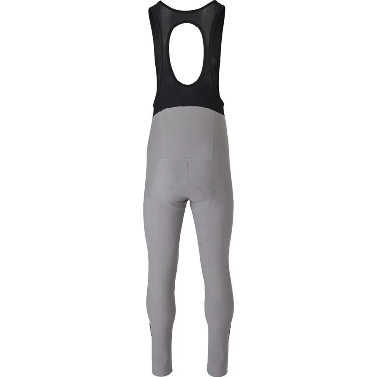 AGU Prime Performance Bib Tights S Dark Elephant Grey - 3XL Dark Elephant Grey - Image 4