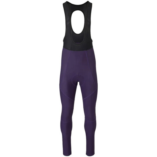 AGU Prime Performance Bib Tights S Purple Velvet - 3XL Purple Velvet