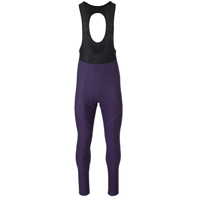 AGU Prime Performance Bib Tights S Purple Velvet - 3XL Purple Velvet