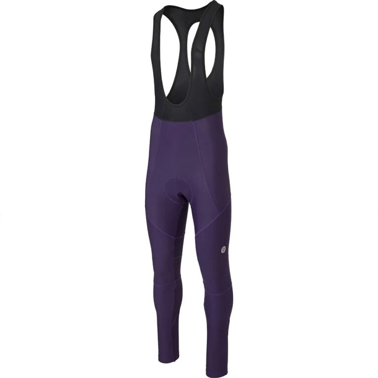 AGU Prime Performance Bib Tights S Purple Velvet - 3XL Purple Velvet - Image 2