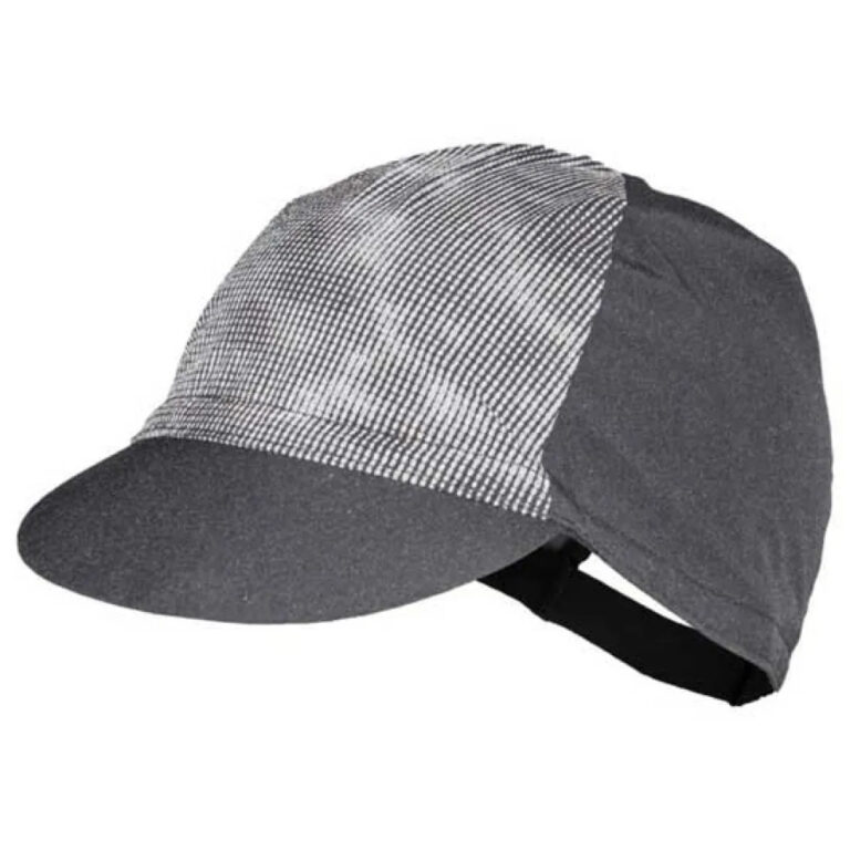 AGU Prime Rain Essential Cap One Size Reflection Black - Image 3