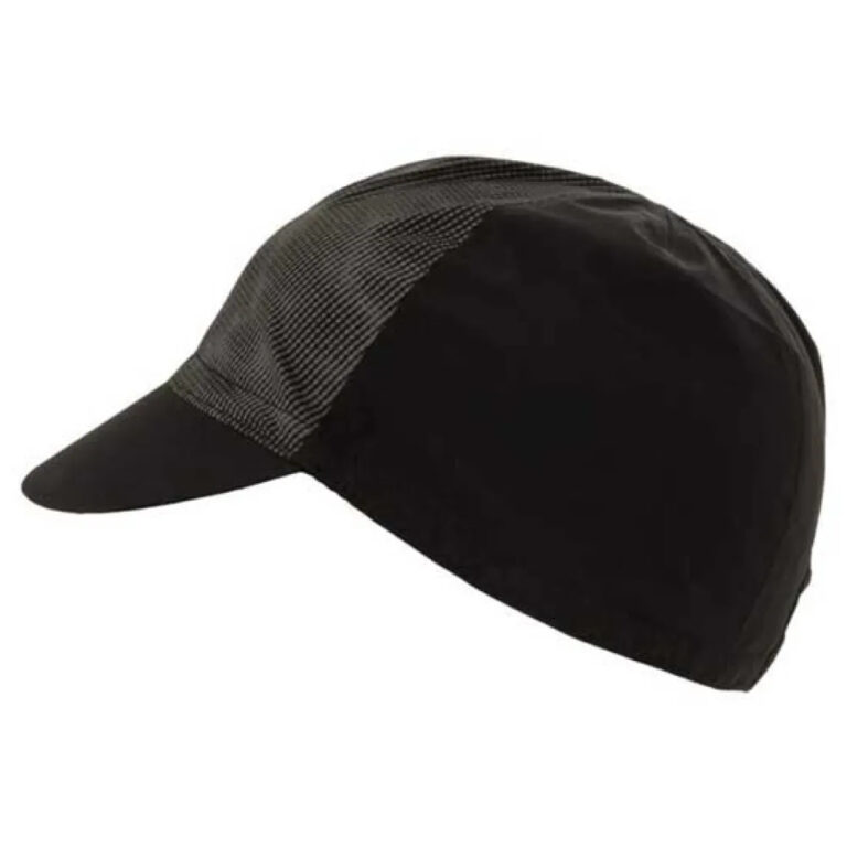 AGU Prime Rain Essential Cap One Size Reflection Black - Image 4