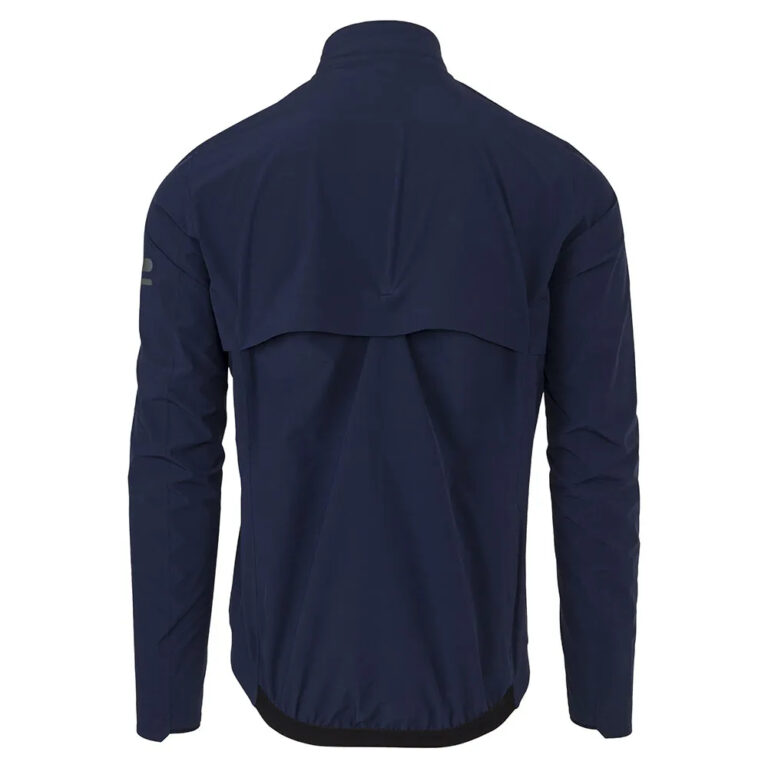 AGU Prime Rain Performance Jacket S Deep Marine - 3XL Deep Marine - Image 4