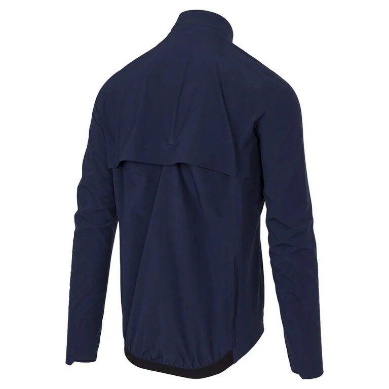 AGU Prime Rain Performance Jacket S Deep Marine - 3XL Deep Marine - Image 6