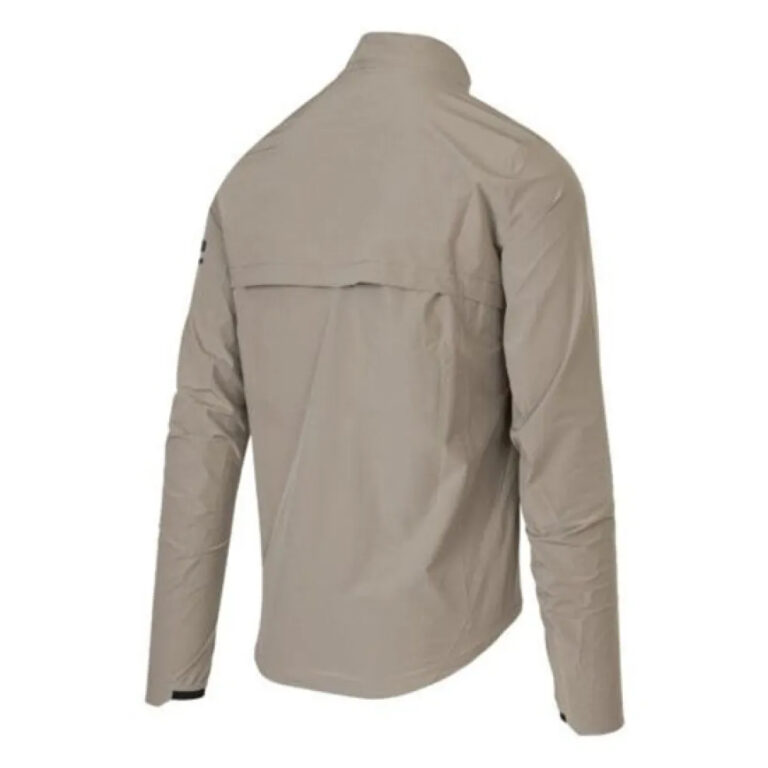 AGU Prime Rain Performance Jacket S Elephant Grey - 3XL Elephant Grey - Image 4