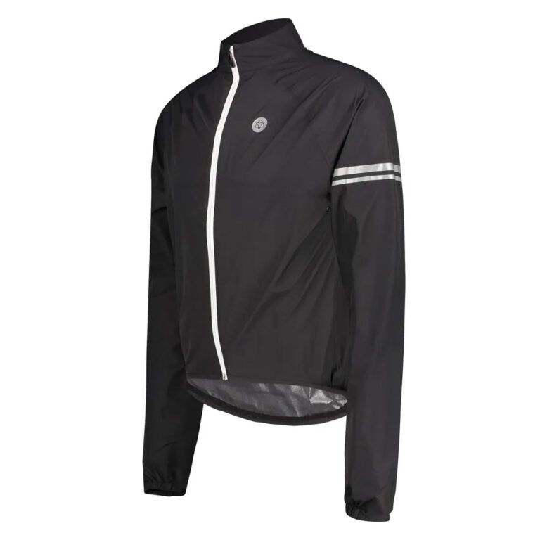 AGU Rain Essential Jacket S Black - 3XL Black - Image 3