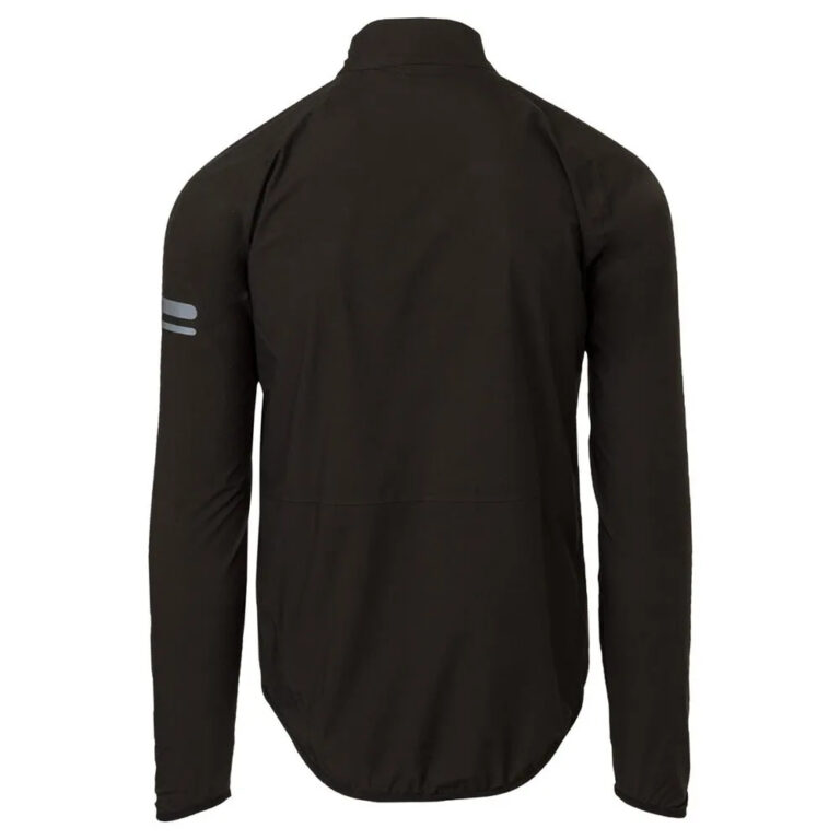 AGU Rain Essential Jacket S Black - 3XL Black - Image 4