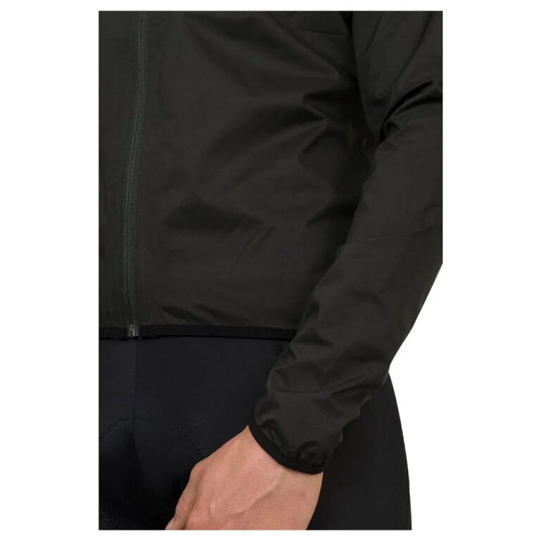 AGU Rain Essential Jacket S Black - 3XL Black - Image 6