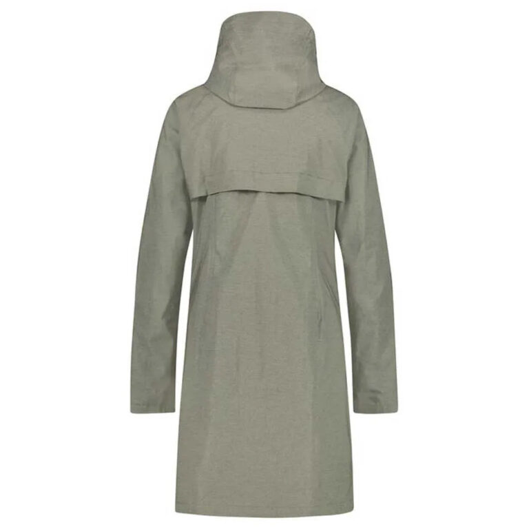 AGU SeQ Rain Jacket XS Olive - 2XL Olive - Image 3